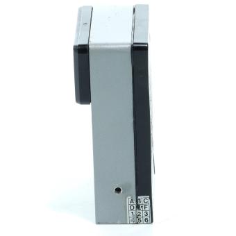 Schreibe/Lese Station ID80/E-SLS Gebraucht